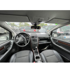 Turbo MERCEDES CLASSE A 169 Photo n°8