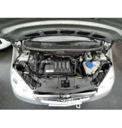 Turbo MERCEDES CLASSE A 169 Photo n°12