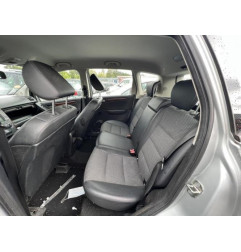 Turbo MERCEDES CLASSE A 169 Photo n°13