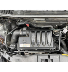 Turbo MERCEDES CLASSE A 169 Photo n°14