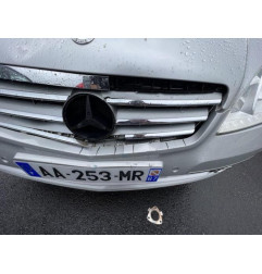 Turbo MERCEDES CLASSE A 169 Photo n°16