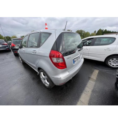 Turbo MERCEDES CLASSE A 169 Photo n°17