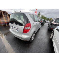 Turbo MERCEDES CLASSE A 169 Photo n°20