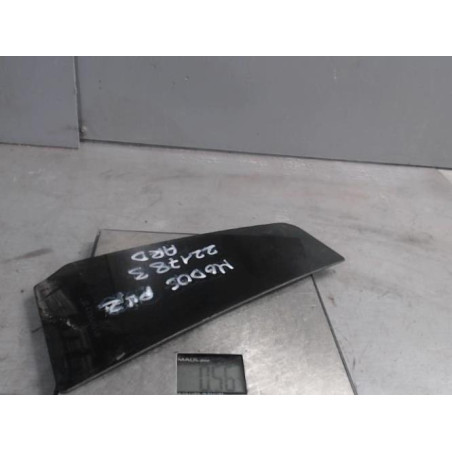 Custode arriere droit (porte) RENAULT GRAND MODUS Photo n°1