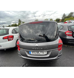Custode arriere droit (porte) RENAULT GRAND MODUS Photo n°8