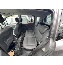 Custode arriere droit (porte) RENAULT GRAND MODUS Photo n°16