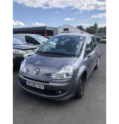 Custode avant droit RENAULT GRAND MODUS Photo n°3