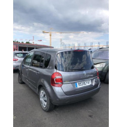 Custode avant droit RENAULT GRAND MODUS Photo n°4