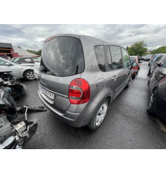 Custode avant droit RENAULT GRAND MODUS Photo n°7