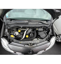 Vitre arriere droit RENAULT GRAND MODUS Photo n°6