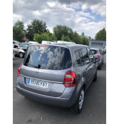 Vitre arriere droit RENAULT GRAND MODUS Photo n°13