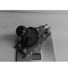 Levier de vitesses VOLKSWAGEN TOURAN 1 Photo n°6