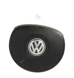 Air bag conducteur VOLKSWAGEN TOURAN 1 Photo n°1