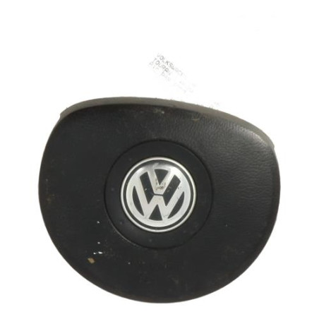 Air bag conducteur VOLKSWAGEN TOURAN 1 Photo n°1