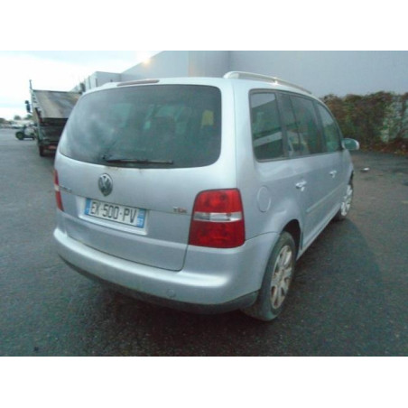 Air bag conducteur VOLKSWAGEN TOURAN 1