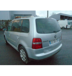 Air bag conducteur VOLKSWAGEN TOURAN 1 Photo n°3