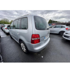 Air bag conducteur VOLKSWAGEN TOURAN 1 Photo n°8
