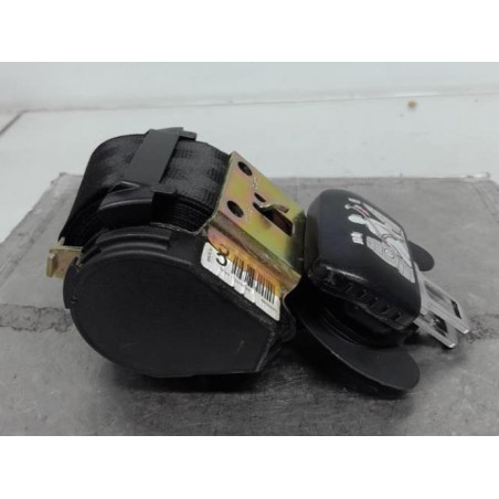 Ceinture arriere centrale VOLKSWAGEN TOURAN 1