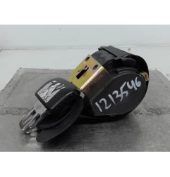 Ceinture arriere centrale VOLKSWAGEN TOURAN 1 Photo n°3