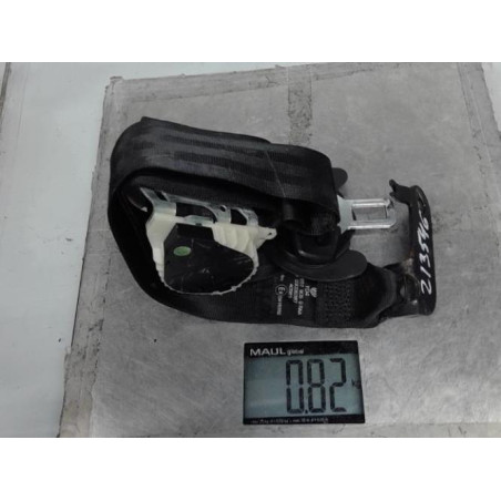Ceinture arriere droit VOLKSWAGEN TOURAN 1 Photo n°1
