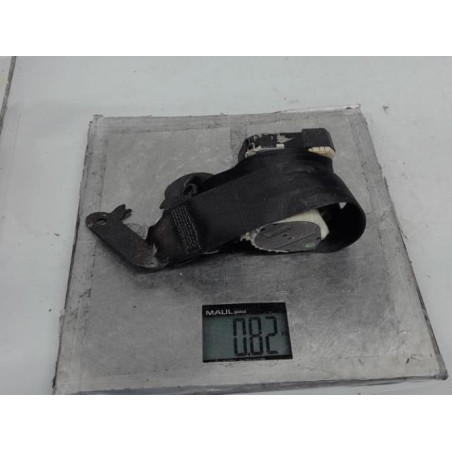 Ceinture arriere droit VOLKSWAGEN TOURAN 1