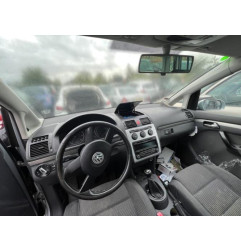 Ceinture arriere droit VOLKSWAGEN TOURAN 1 Photo n°8