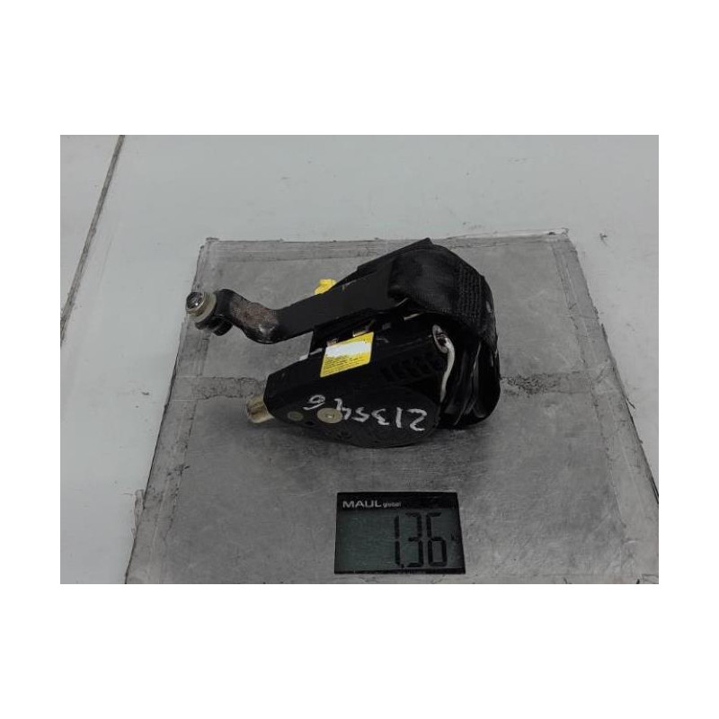 Ceinture avant droit VOLKSWAGEN TOURAN 1