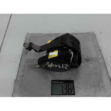 Ceinture avant droit VOLKSWAGEN TOURAN 1 Photo n°1