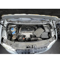 Ceinture avant droit VOLKSWAGEN TOURAN 1 Photo n°19