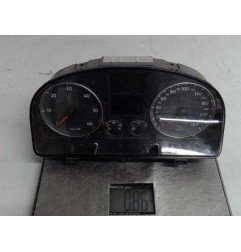 Compteur VOLKSWAGEN TOURAN 1 Photo n°1
