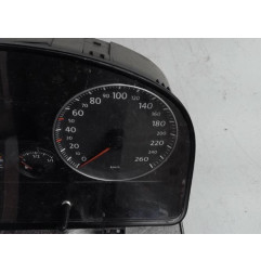 Compteur VOLKSWAGEN TOURAN 1