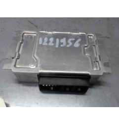 Calculateur de boite auto LAND ROVER RANGE ROVER 1 SPORT