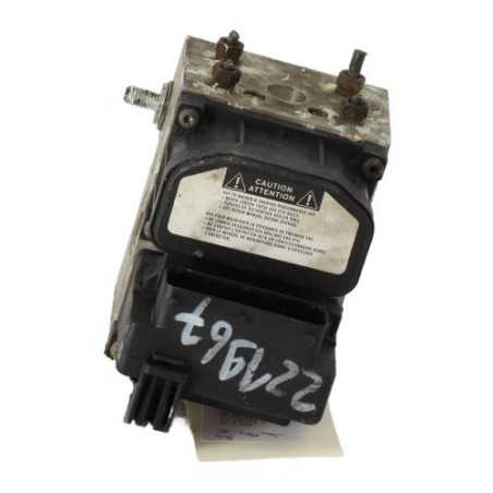 Bloc ABS (freins anti-blocage) TOYOTA COROLLA 10
