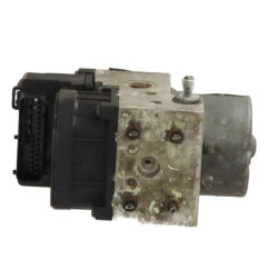 Bloc ABS (freins anti-blocage) TOYOTA COROLLA 10 Photo n°5