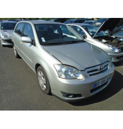 Bloc ABS (freins anti-blocage) TOYOTA COROLLA 10 Photo n°6