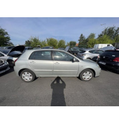 Bloc ABS (freins anti-blocage) TOYOTA COROLLA 10 Photo n°8