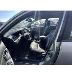 Bloc ABS (freins anti-blocage) TOYOTA COROLLA 10 Photo n°9