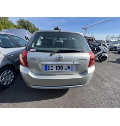 Bloc ABS (freins anti-blocage) TOYOTA COROLLA 10 Photo n°14