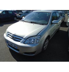 Bloc ABS (freins anti-blocage) TOYOTA COROLLA 10 Photo n°15