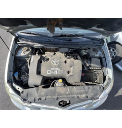 Bloc ABS (freins anti-blocage) TOYOTA COROLLA 10 Photo n°16