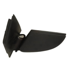 Retroviseur gauche VOLKSWAGEN POLO 5 Photo n°1