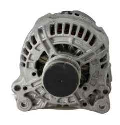 Alternateur VOLKSWAGEN POLO 5 Photo n°1