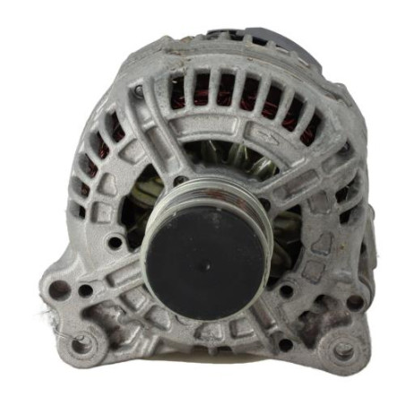 Alternateur VOLKSWAGEN POLO 5 Photo n°1