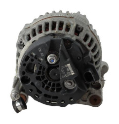 Alternateur VOLKSWAGEN POLO 5 Photo n°3