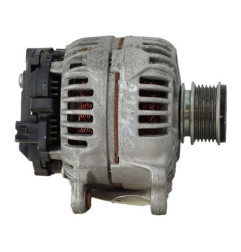 Alternateur VOLKSWAGEN POLO 5 Photo n°4