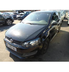 Alternateur VOLKSWAGEN POLO 5 Photo n°6