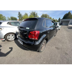 Alternateur VOLKSWAGEN POLO 5 Photo n°7