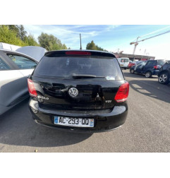 Alternateur VOLKSWAGEN POLO 5 Photo n°9