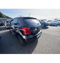 Alternateur VOLKSWAGEN POLO 5 Photo n°10