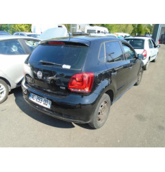 Alternateur VOLKSWAGEN POLO 5 Photo n°11